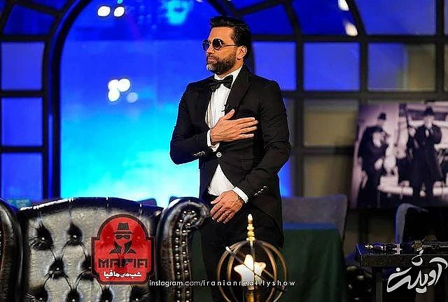 علیرضا نیکبخت واحدی